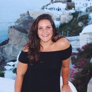 Meet your Posher, Bridget